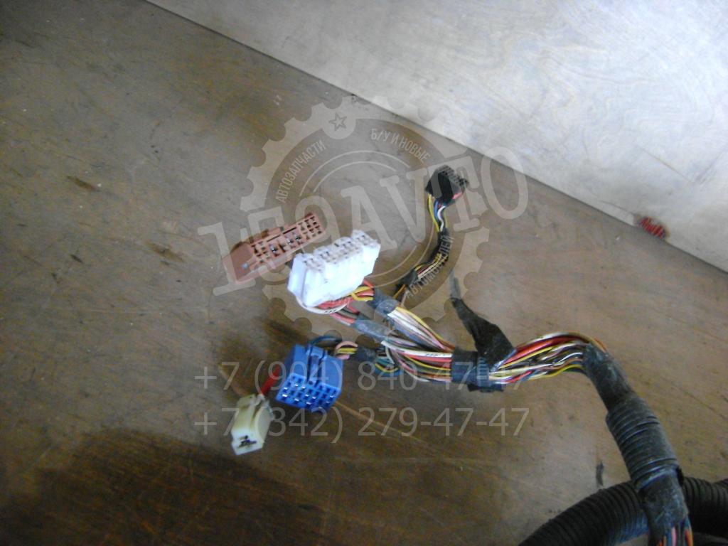 Проводка моторная, 8000 рублей, Пермь