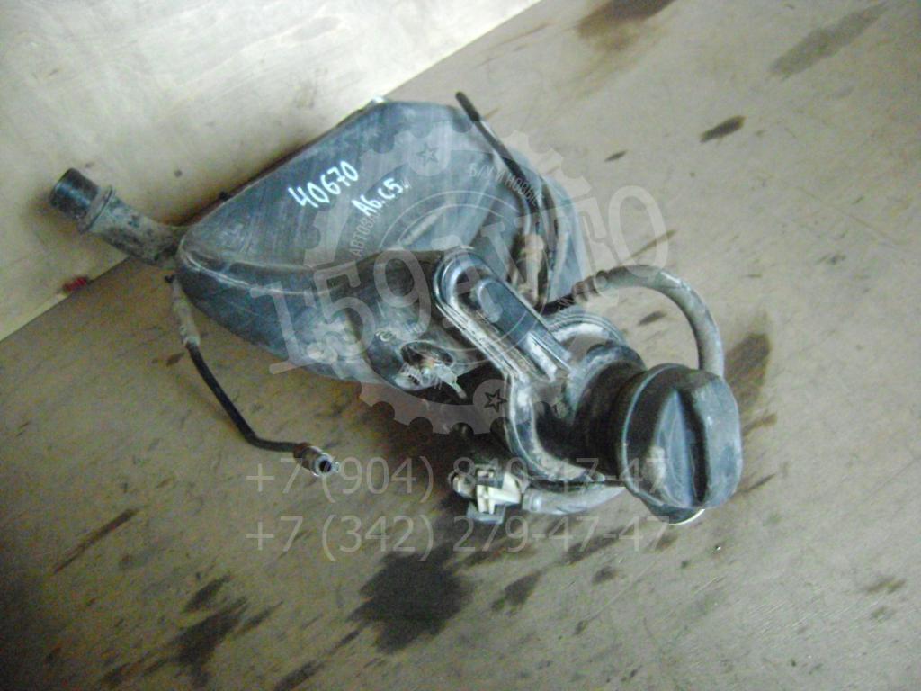 Горловина топливного бака, 1500 рублей, Пермь