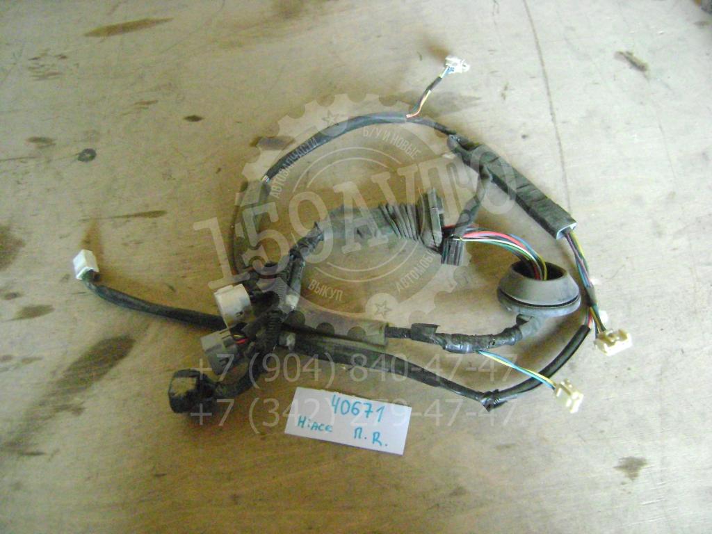 Проводка двери, 3000 рублей, Пермь