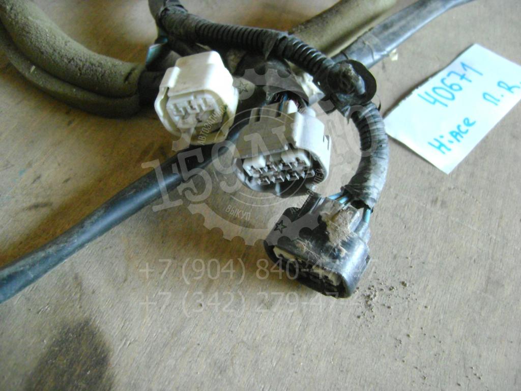 Проводка двери, 3000 рублей, Пермь