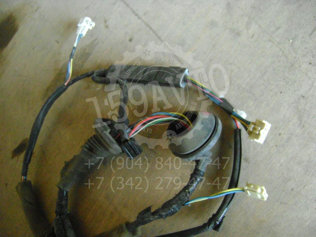 Проводка двери, 3000 рублей, Пермь