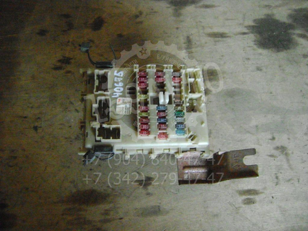 Блок предохранителей, 1000 рублей, Пермь