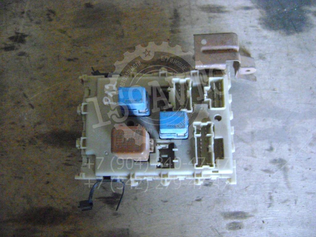 Блок предохранителей, 1000 рублей, Пермь