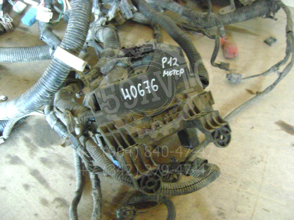 Проводка моторная, 7300 рублей, Пермь