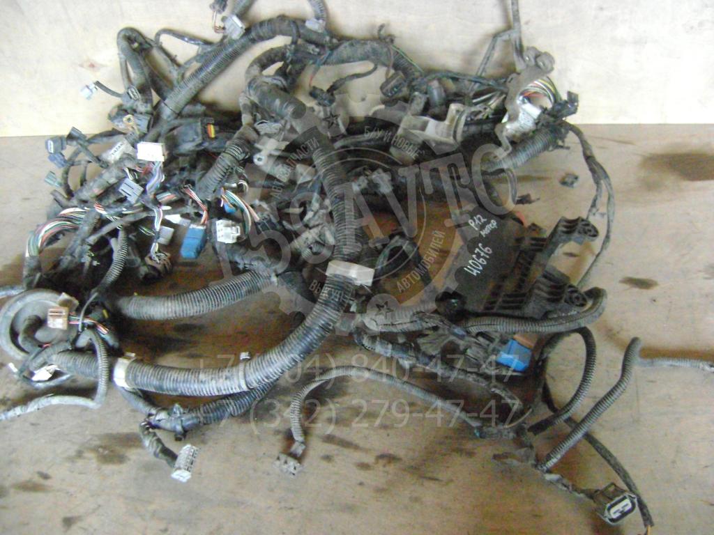 Проводка моторная, 7300 рублей, Пермь