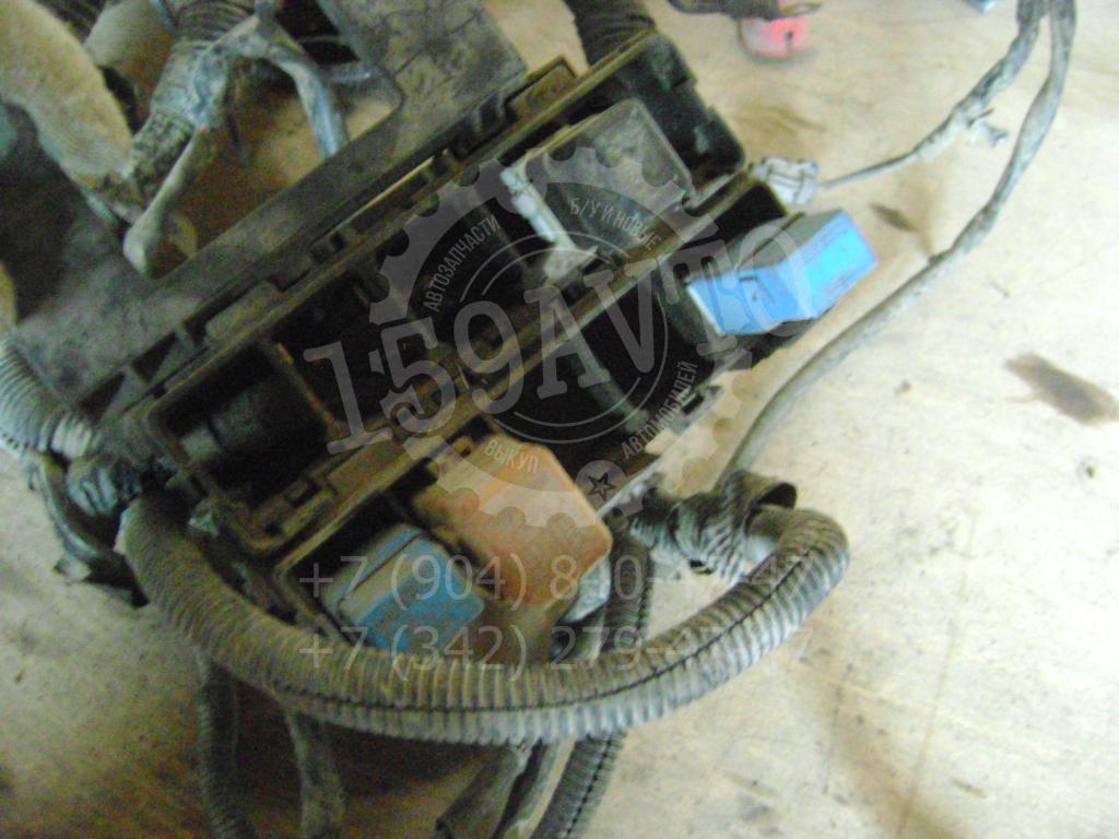 Проводка моторная, 7300 рублей, Пермь