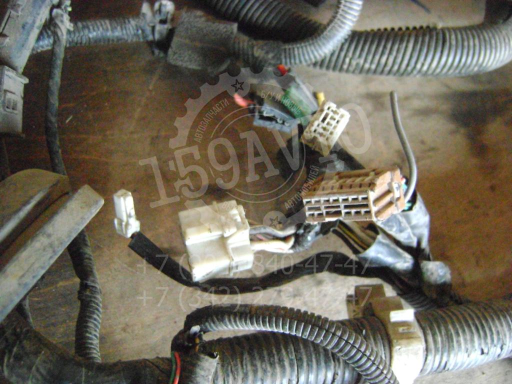 Проводка моторная, 7300 рублей, Пермь