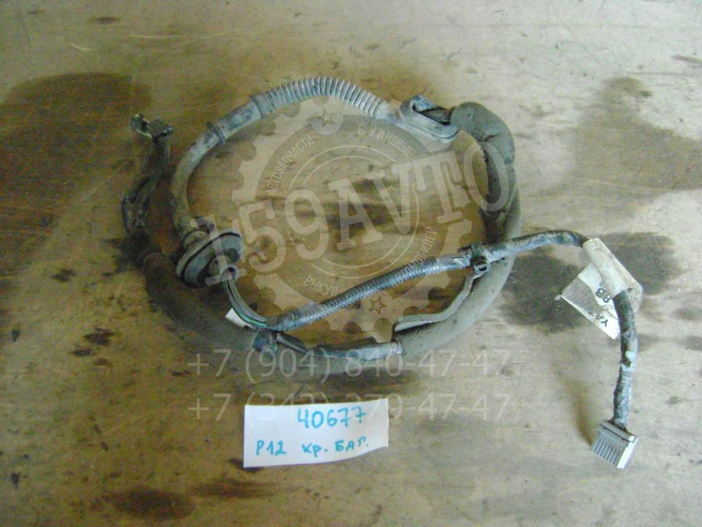 Проводка, 1500 рублей, Пермь