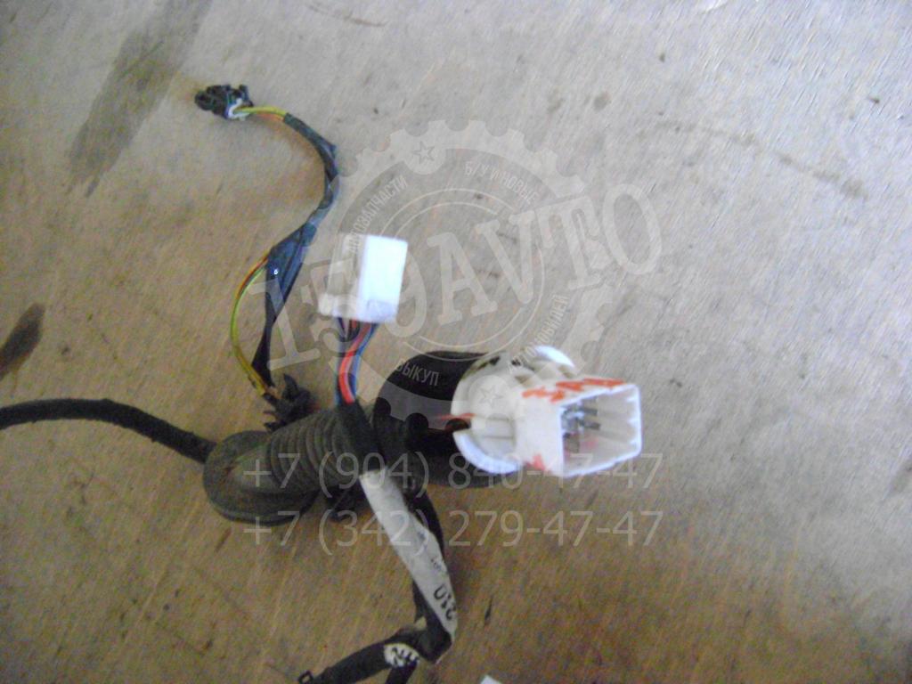 Проводка двери, 500 рублей, Пермь