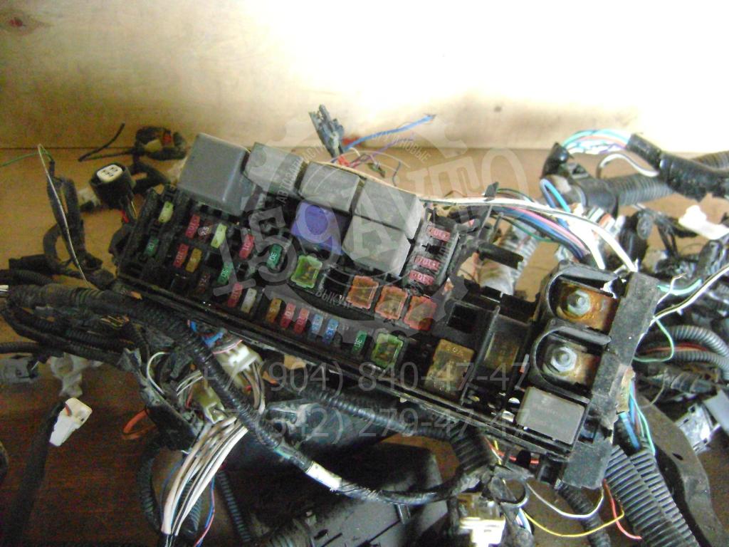 Проводка моторная, 15600 рублей, Пермь