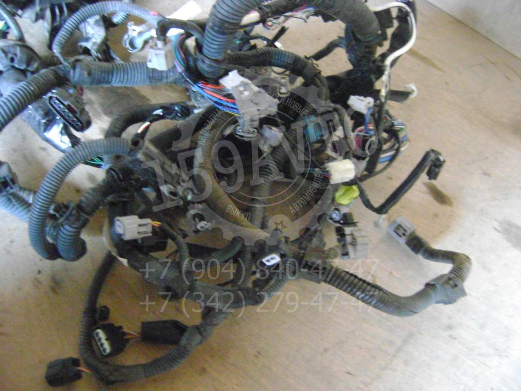 Проводка моторная, 15600 рублей, Пермь