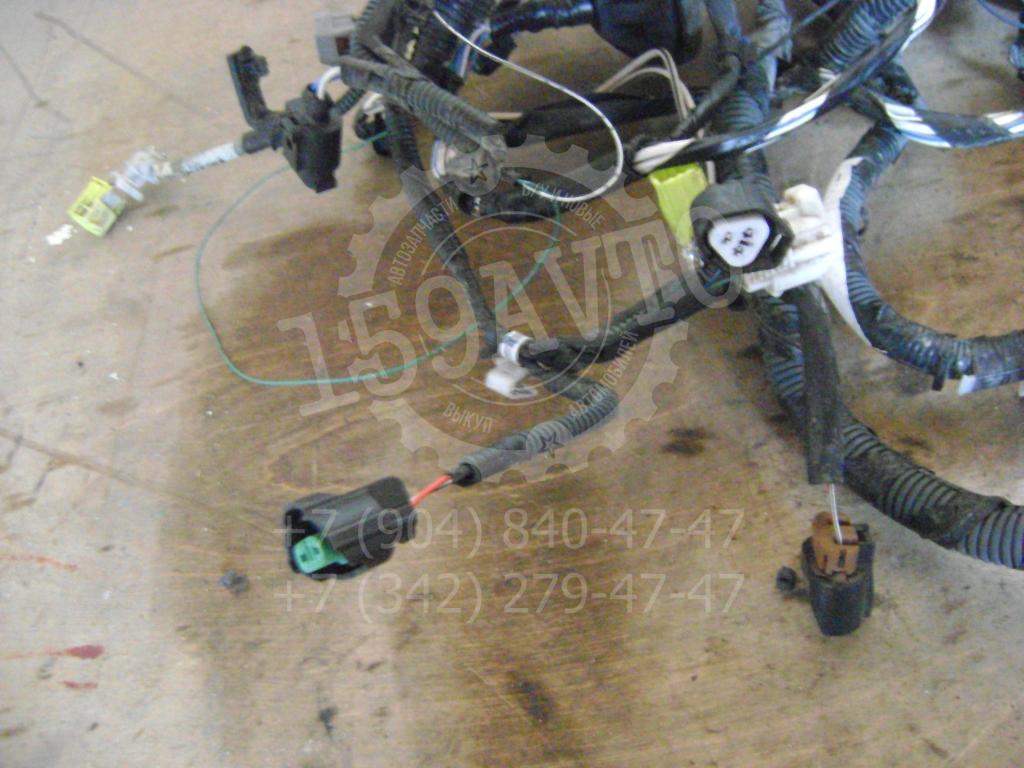 Проводка моторная, 15600 рублей, Пермь