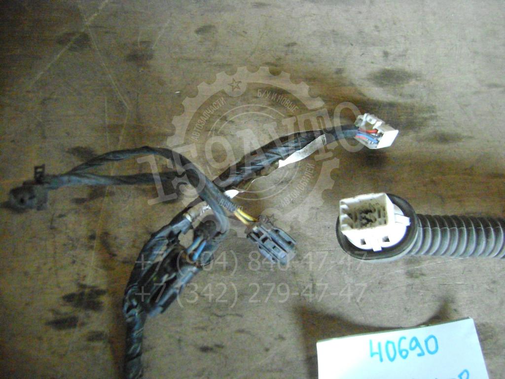 Проводка двери, 500 рублей, Пермь