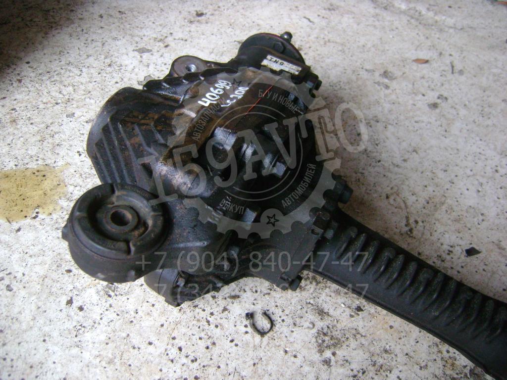 Редуктор переднего моста, 40000 рублей, Пермь