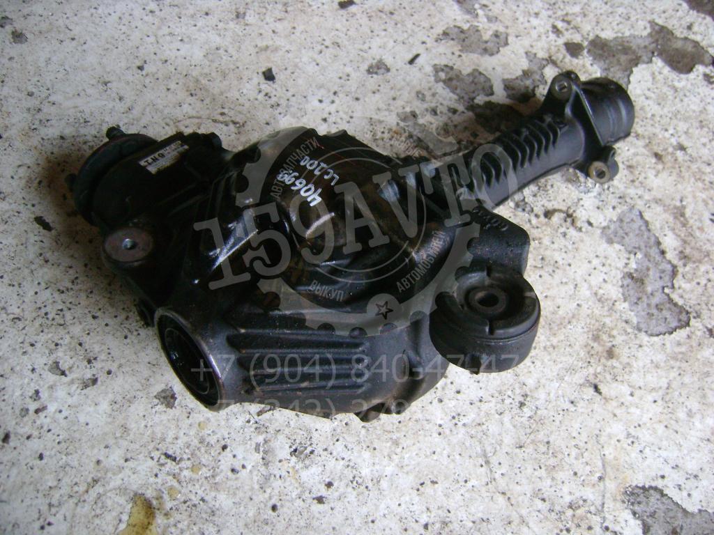 Редуктор переднего моста, 40000 рублей, Пермь