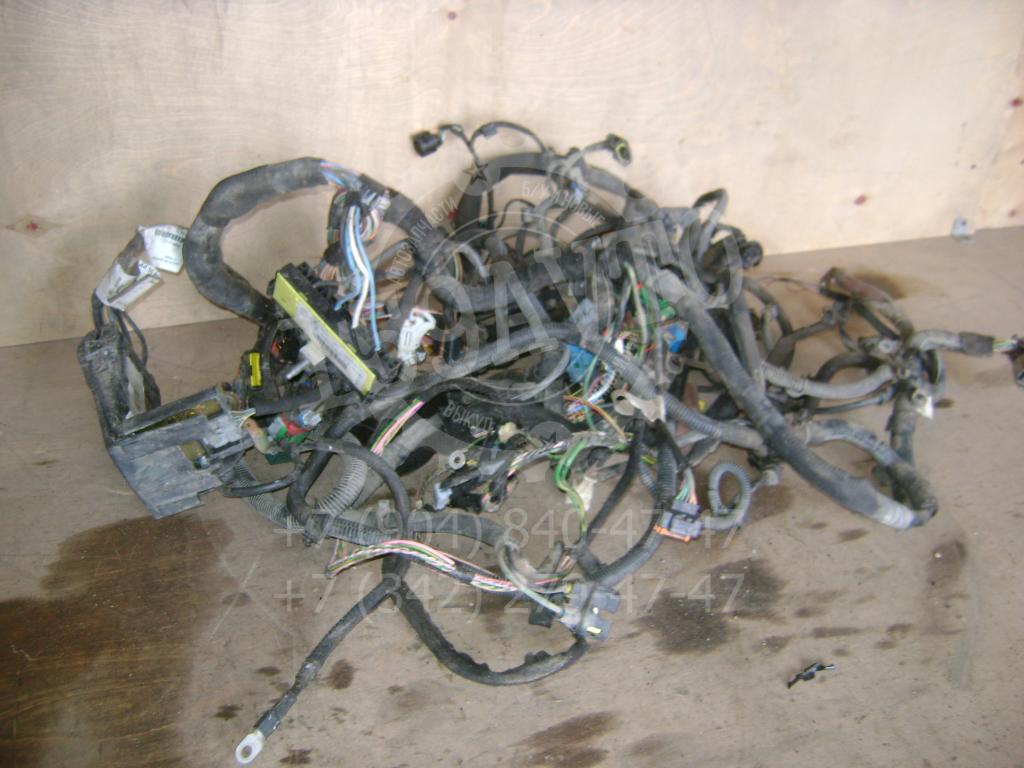 Проводка моторная, 10400 рублей, Пермь