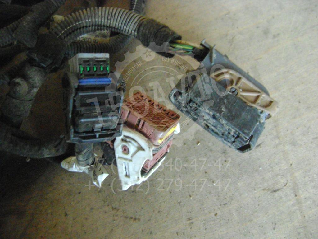 Проводка моторная, 10400 рублей, Пермь