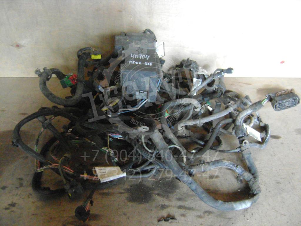 Проводка моторная, 10400 рублей, Пермь