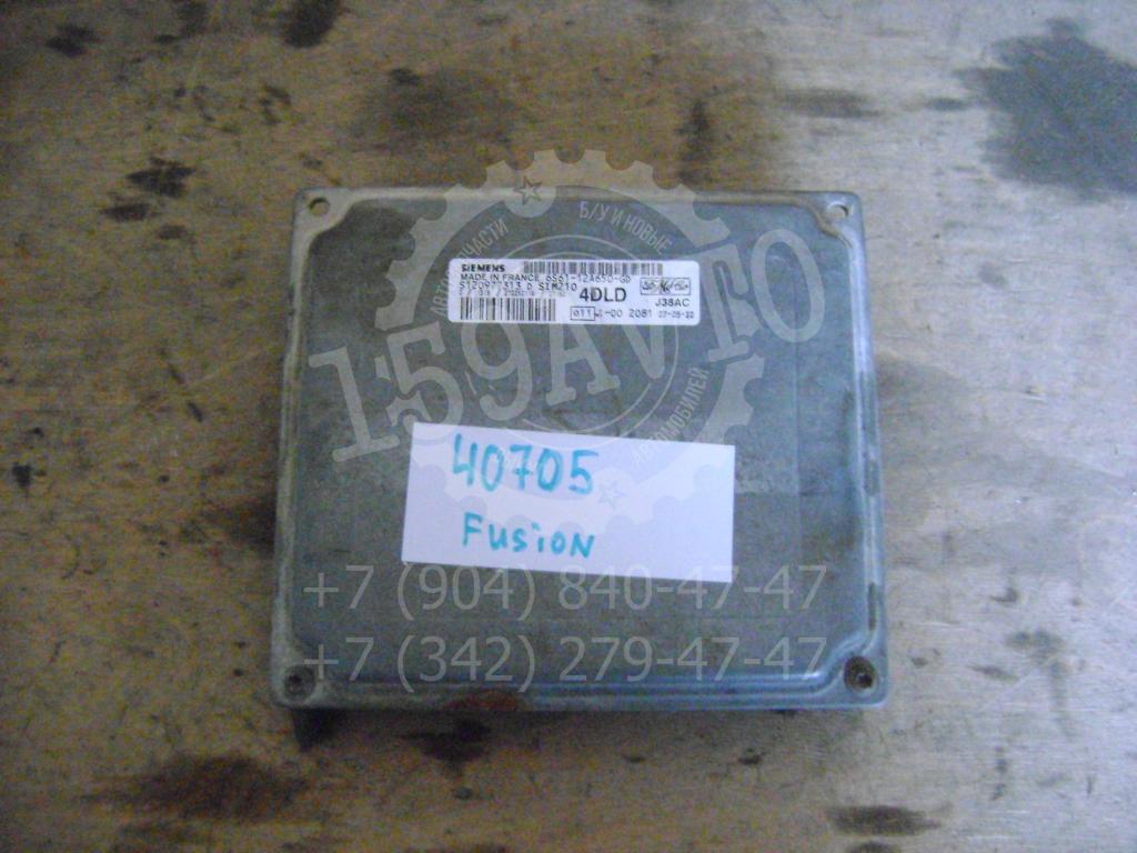 Блок управления двигателем, 3500 рублей, Пермь