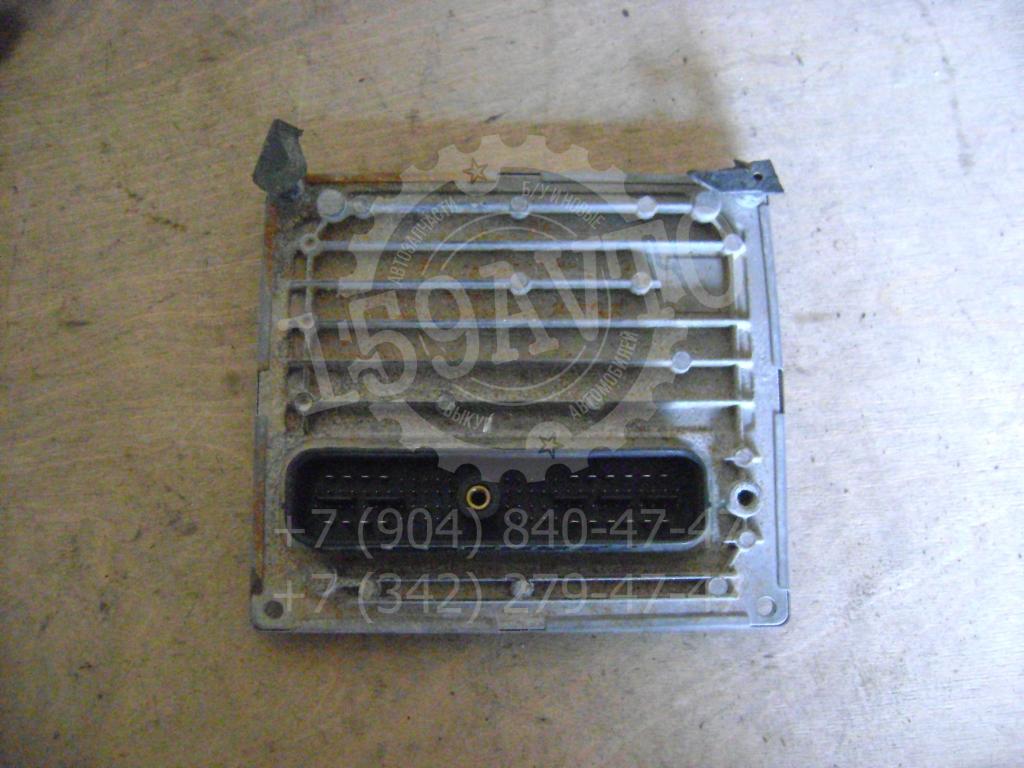 Блок управления двигателем, 3500 рублей, Пермь