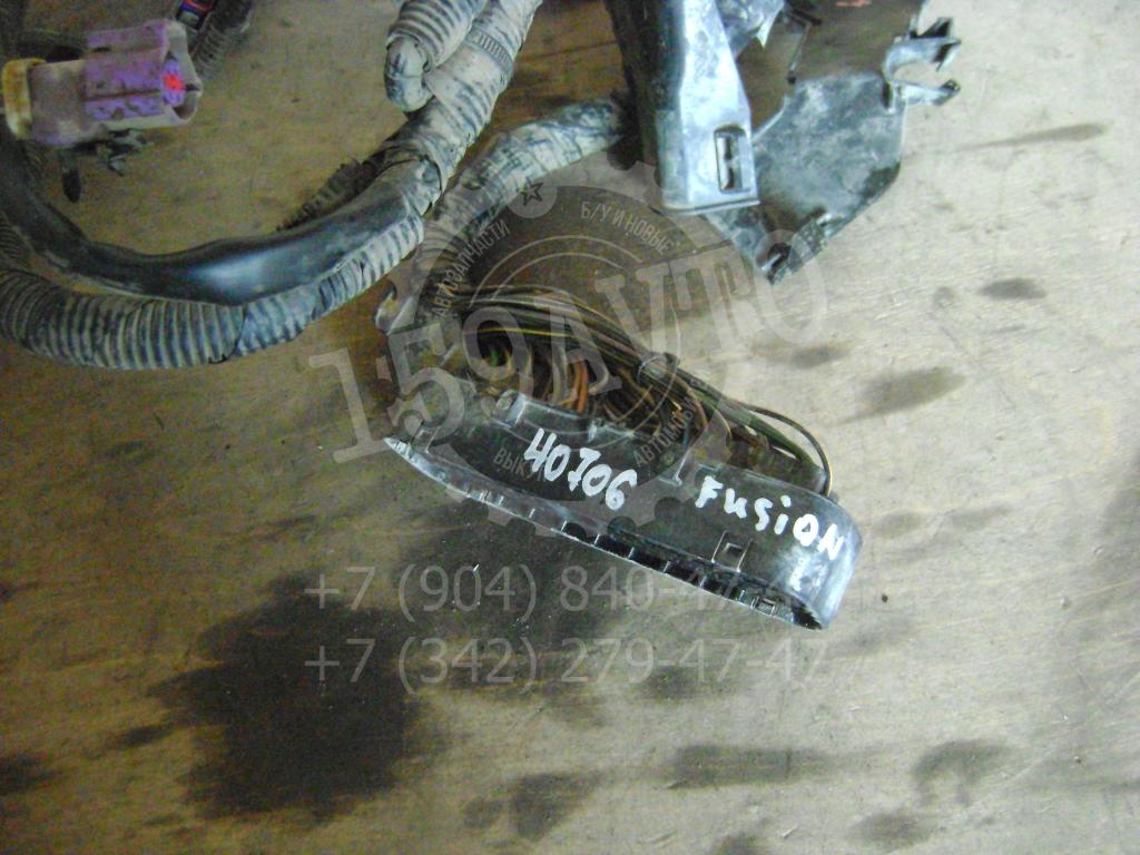 Проводка моторная, 4200 рублей, Пермь