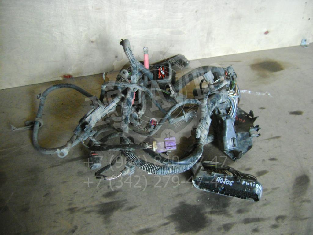 Проводка моторная, 4200 рублей, Пермь