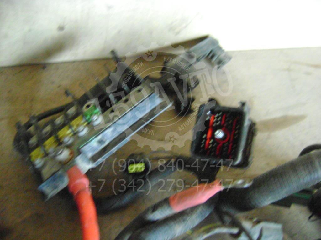 Проводка моторная, 4200 рублей, Пермь