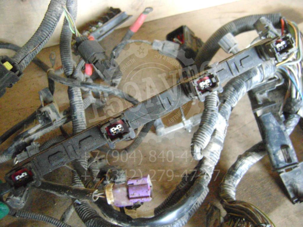 Проводка моторная, 4200 рублей, Пермь