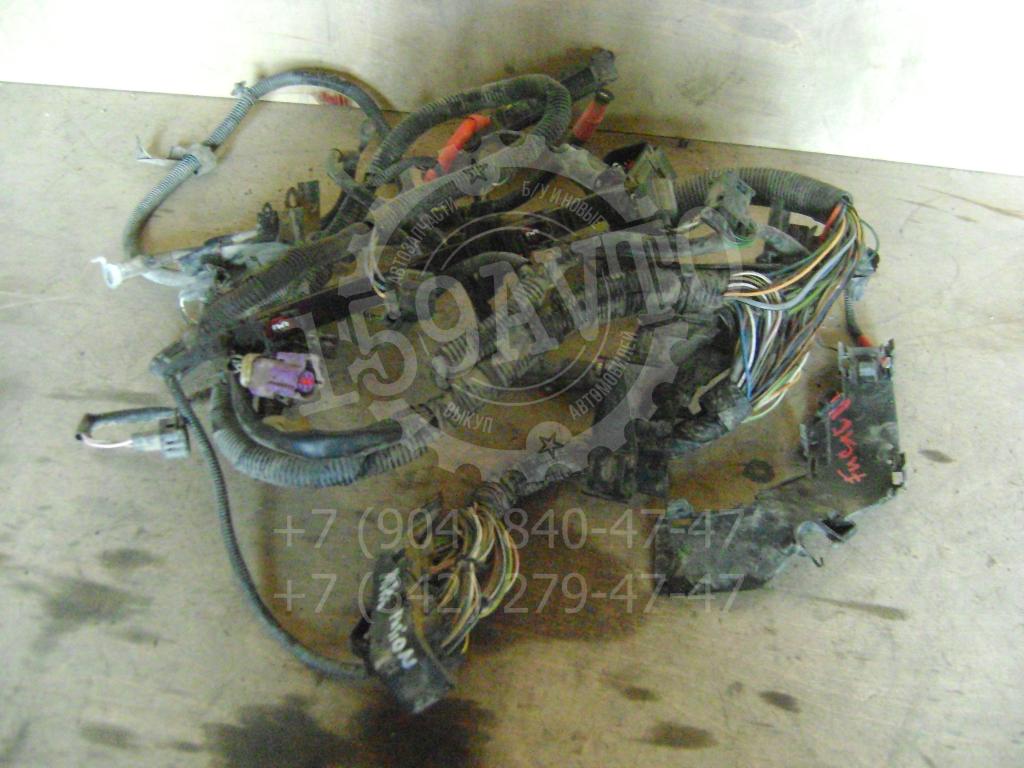 Проводка моторная, 4200 рублей, Пермь