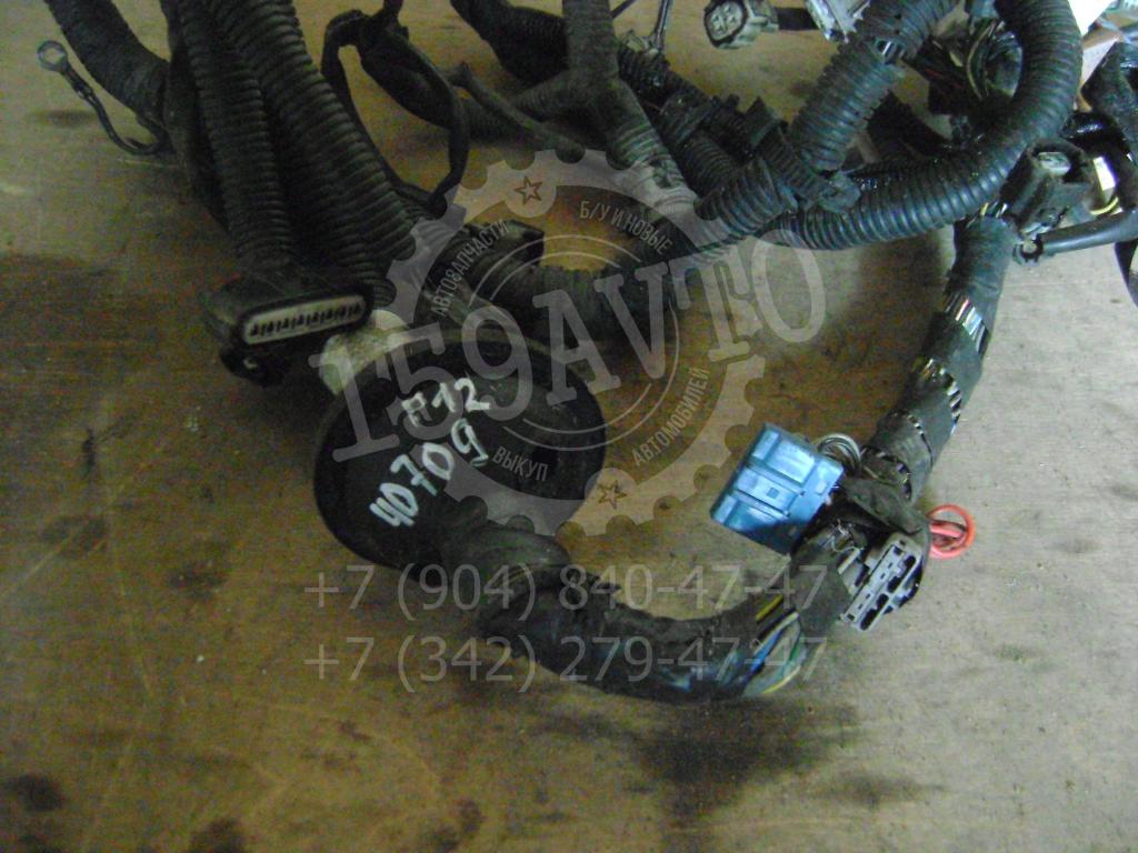 Проводка моторная, 10000 рублей, Пермь