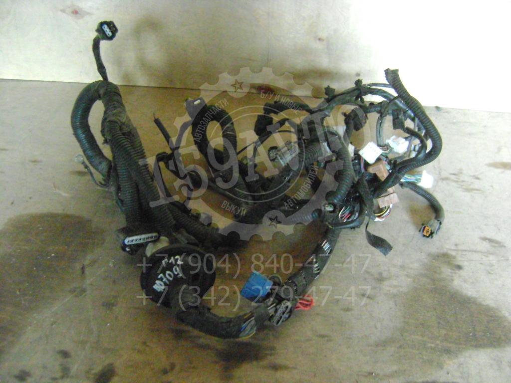 Проводка моторная, 10000 рублей, Пермь