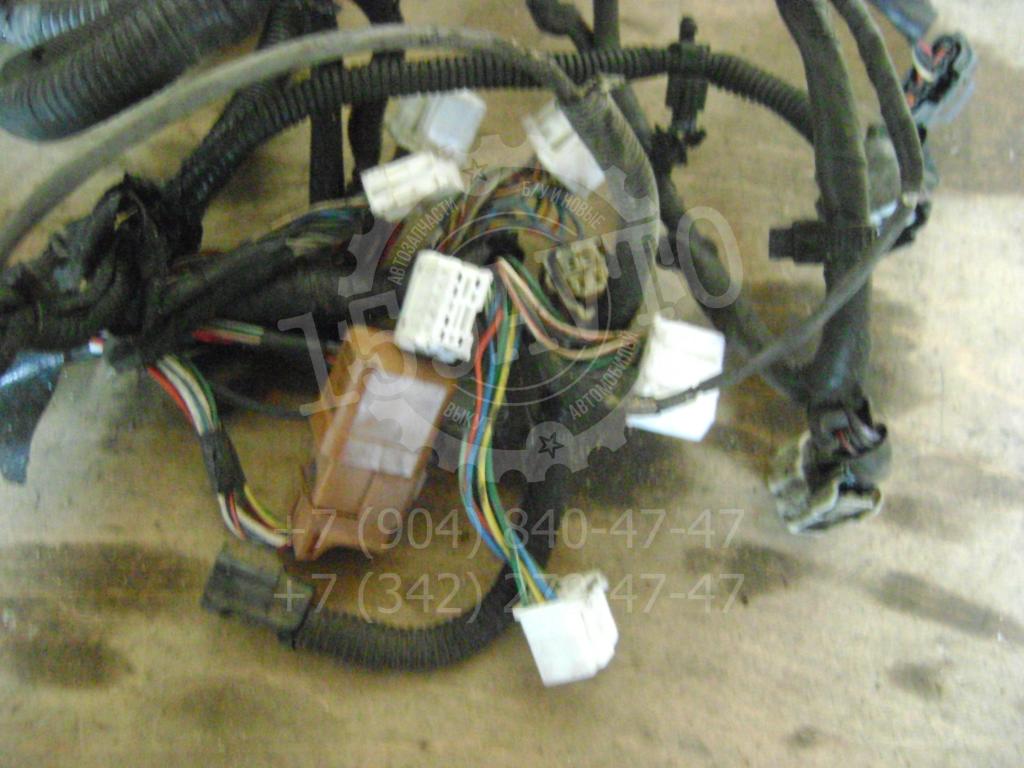 Проводка моторная, 10000 рублей, Пермь