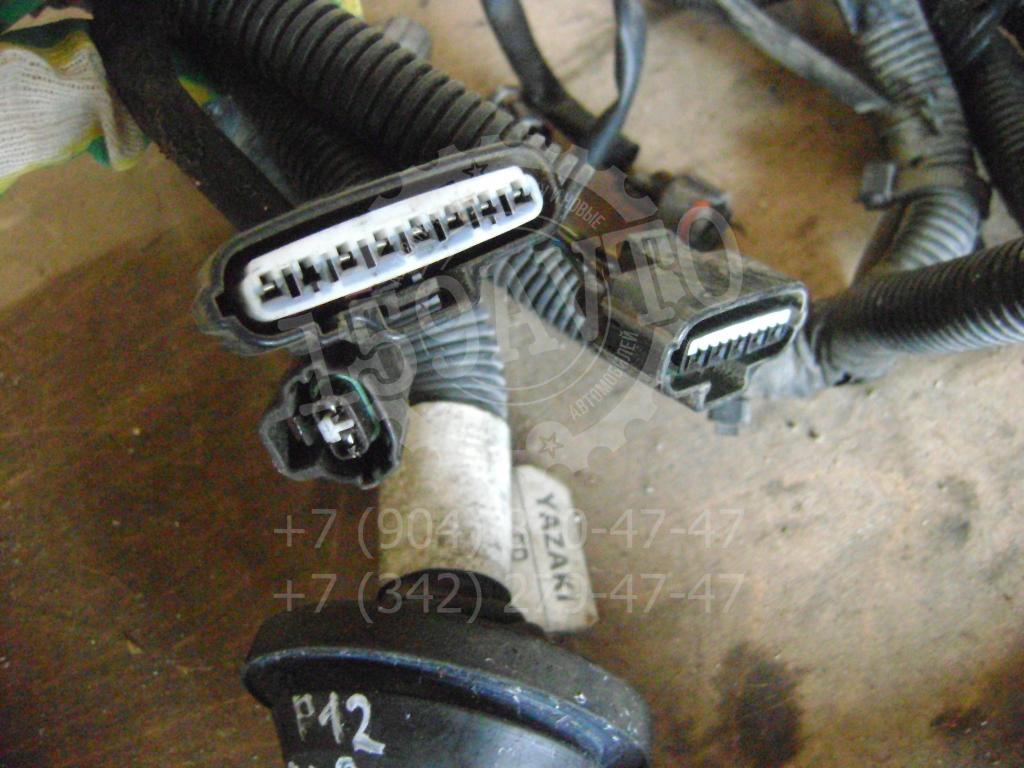 Проводка моторная, 10000 рублей, Пермь