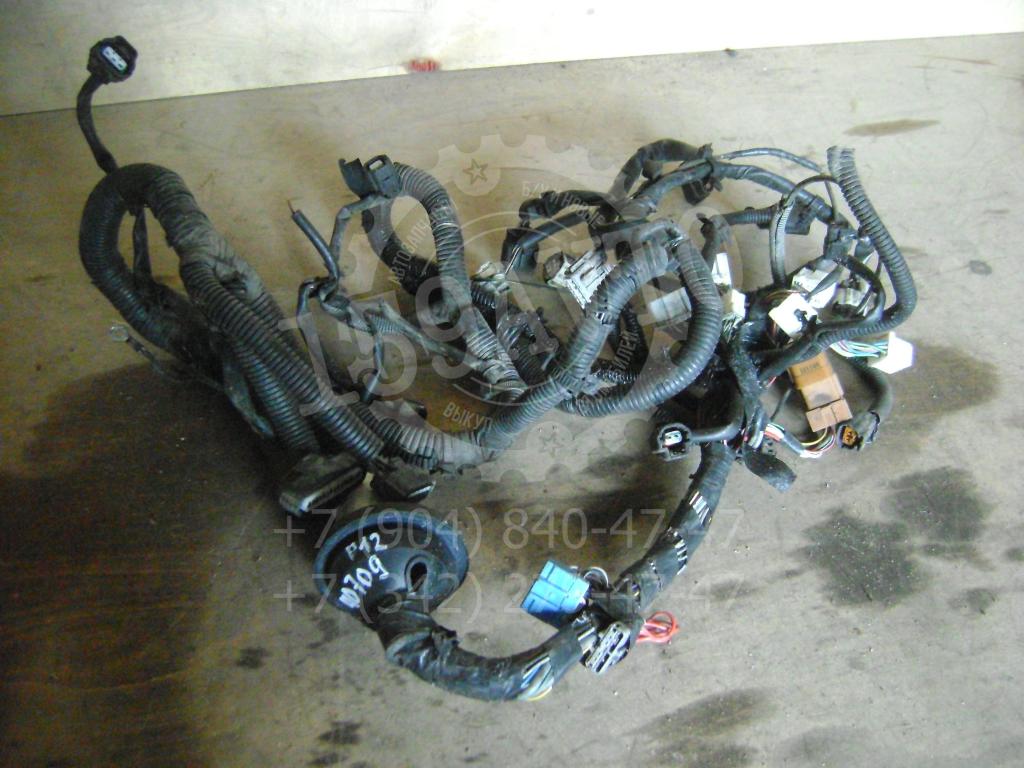 Проводка моторная, 10000 рублей, Пермь