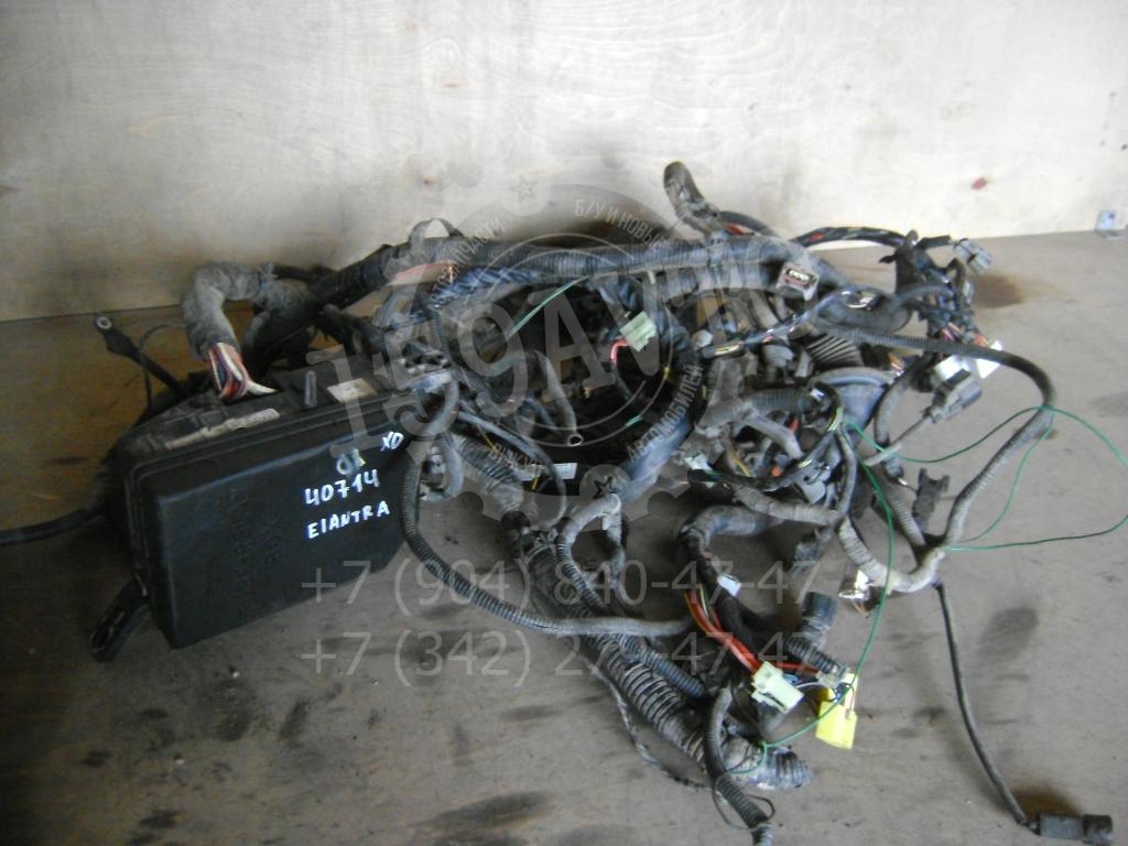 Проводка моторная, 8000 рублей, Пермь