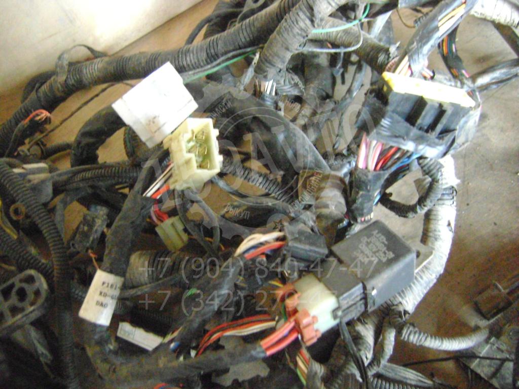 Проводка моторная, 8000 рублей, Пермь