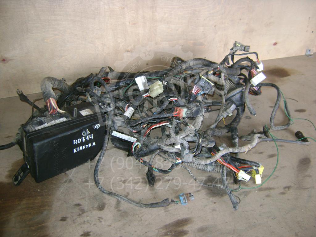 Проводка моторная, 8000 рублей, Пермь