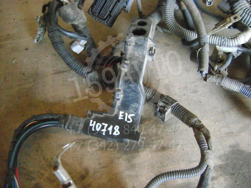 Проводка моторная, 5200 рублей, Пермь