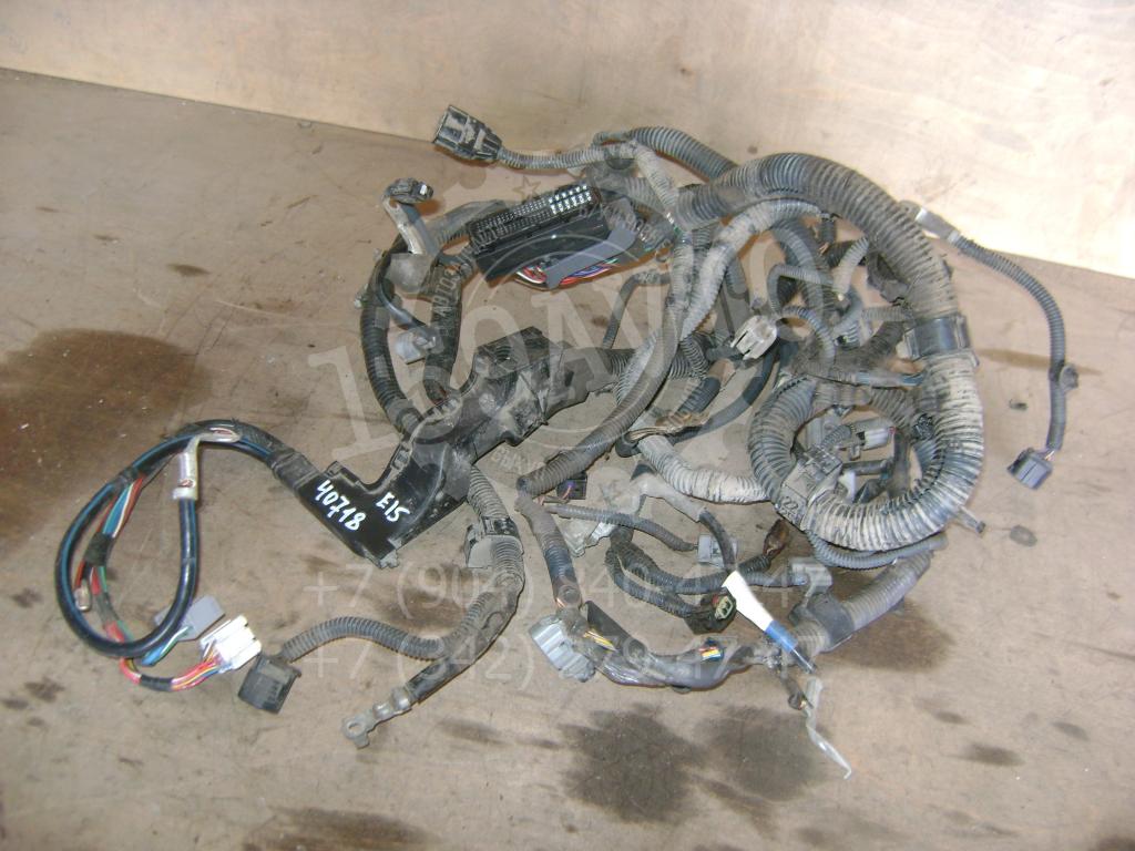 Проводка моторная, 5200 рублей, Пермь