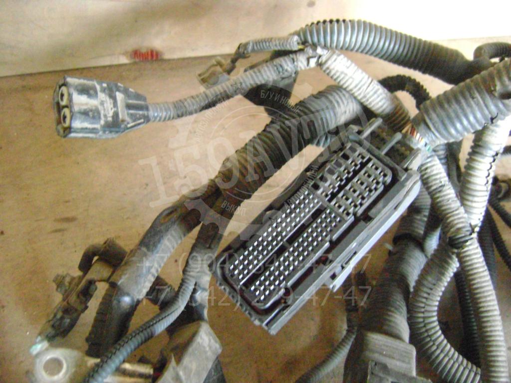 Проводка моторная, 5200 рублей, Пермь