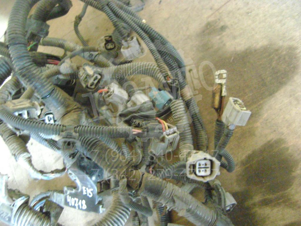 Проводка моторная, 5200 рублей, Пермь