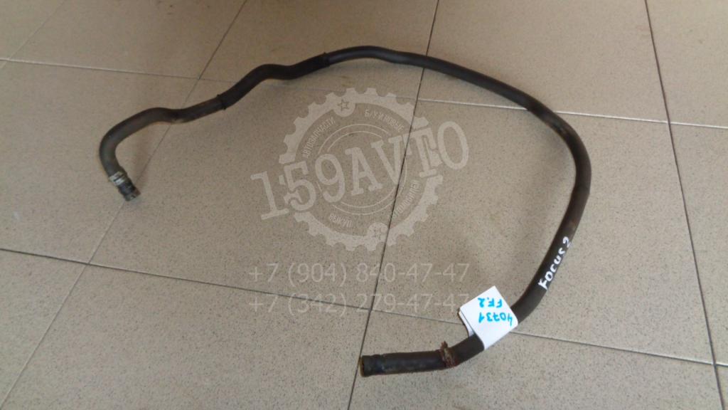 Патрубок радиатора, 1500 рублей, Пермь