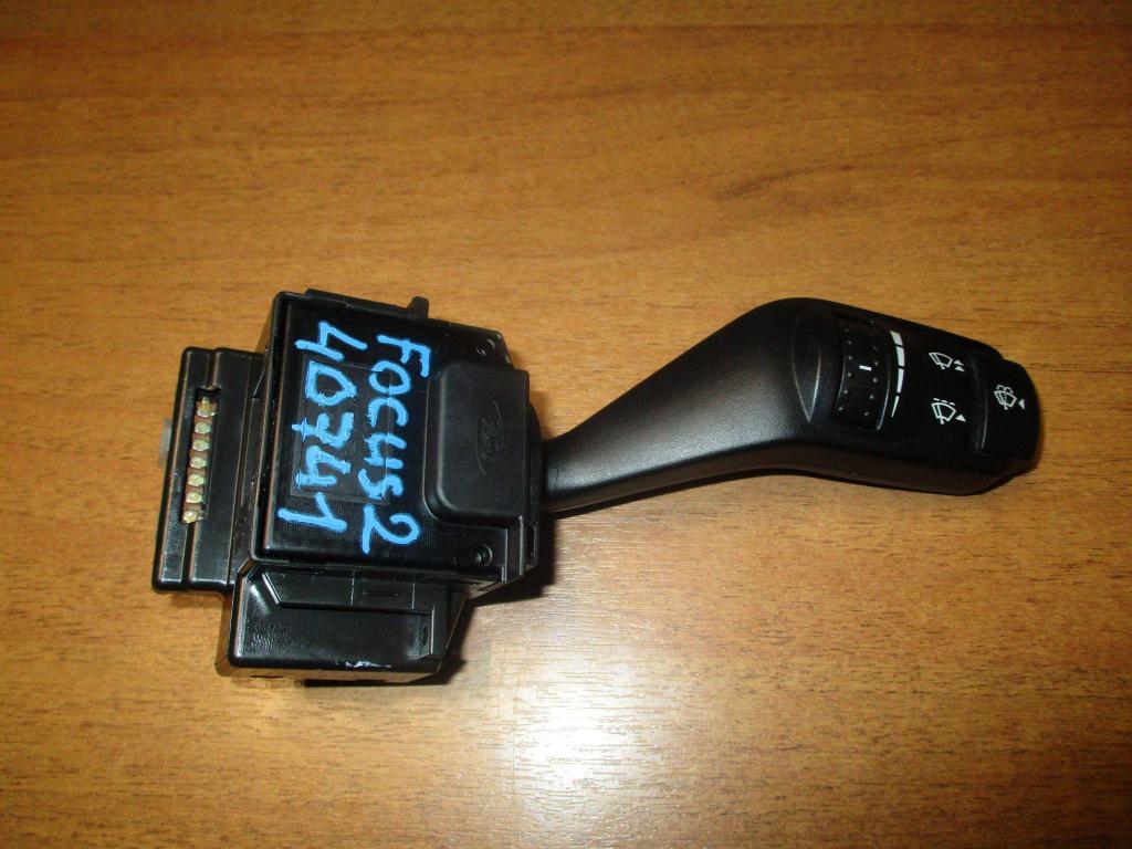 Переключатель стеклоочистителей, 1000 рублей, Пермь