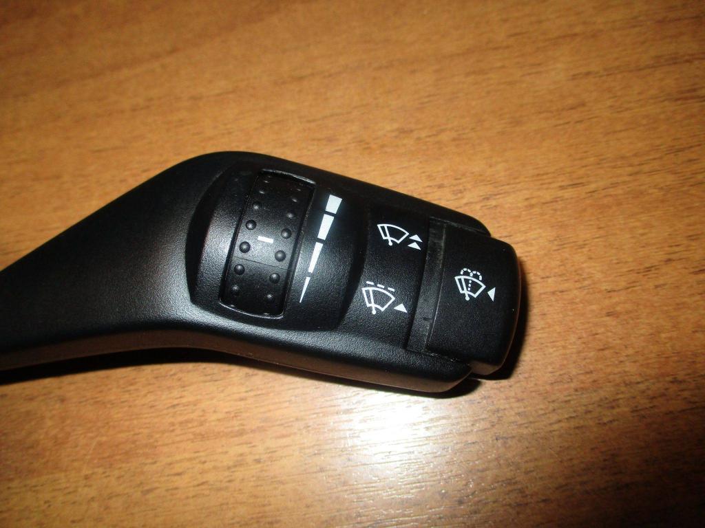 Переключатель стеклоочистителей, 1000 рублей, Пермь