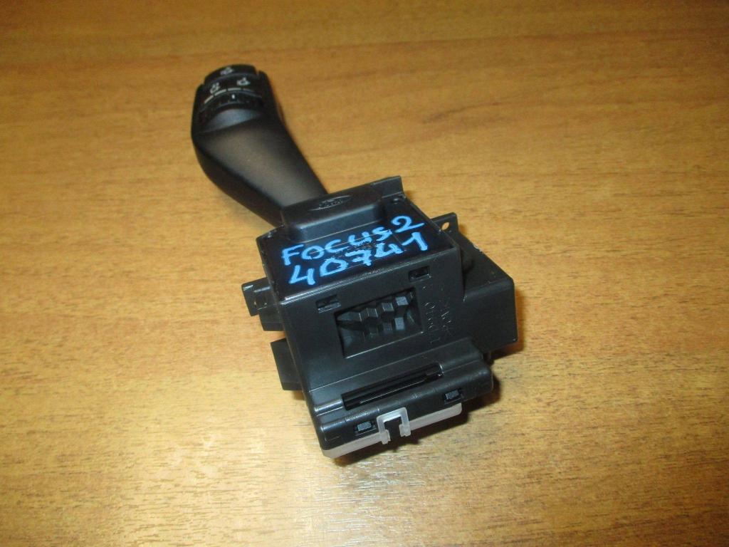 Переключатель стеклоочистителей, 1000 рублей, Пермь