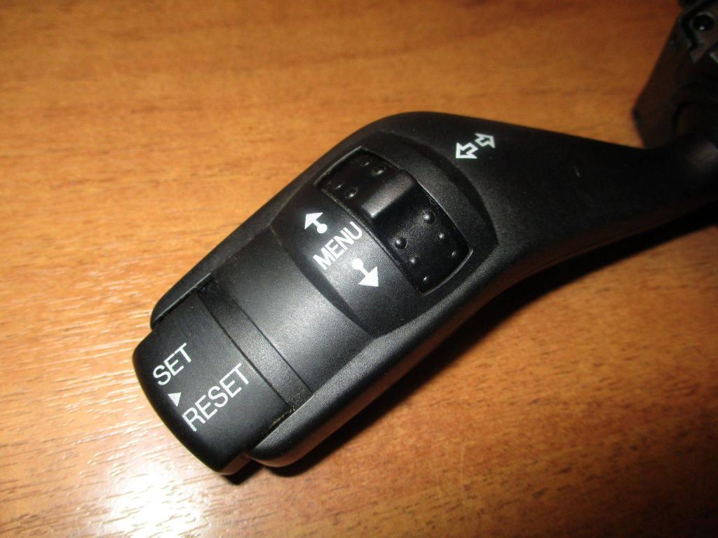 Переключатель поворотов подрулевой, 500 рублей, Пермь