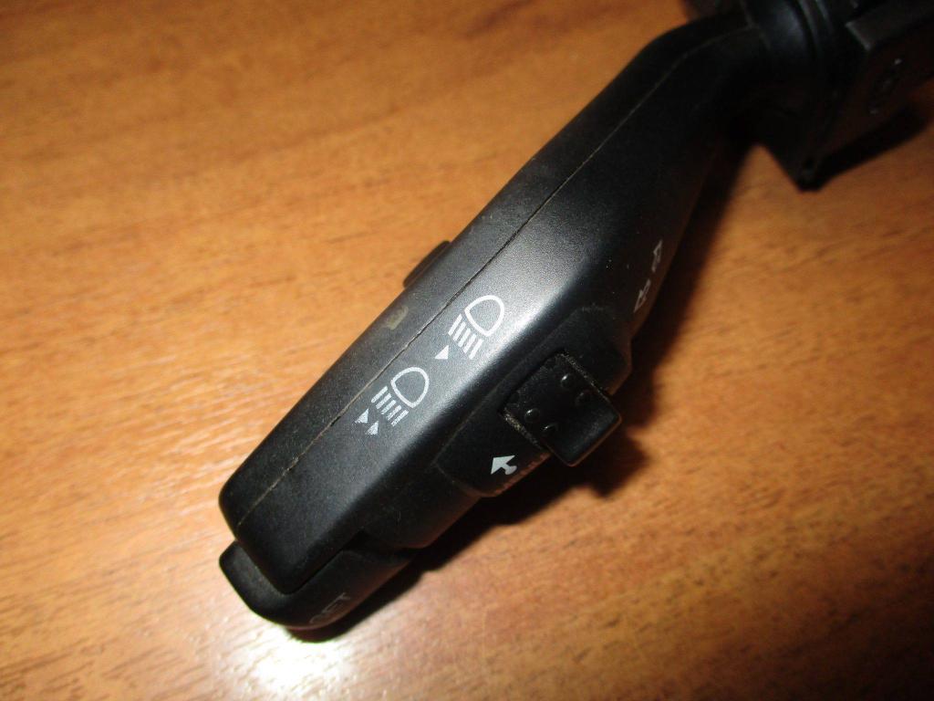 Переключатель поворотов подрулевой, 500 рублей, Пермь