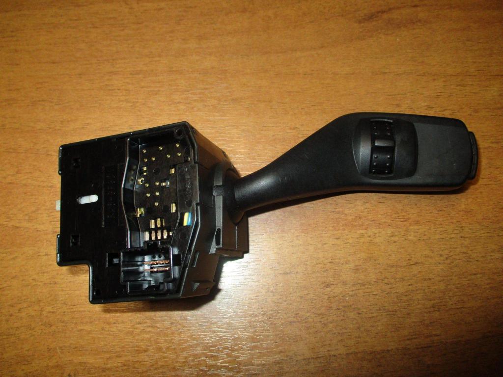 Переключатель поворотов подрулевой, 500 рублей, Пермь