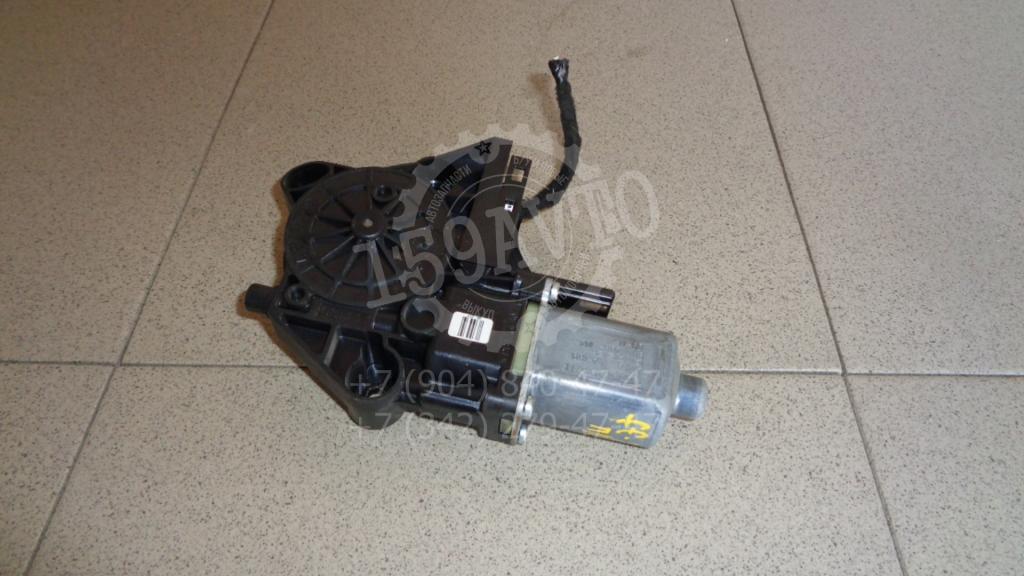 Моторчик стеклоподъемника, 1600 рублей, Пермь