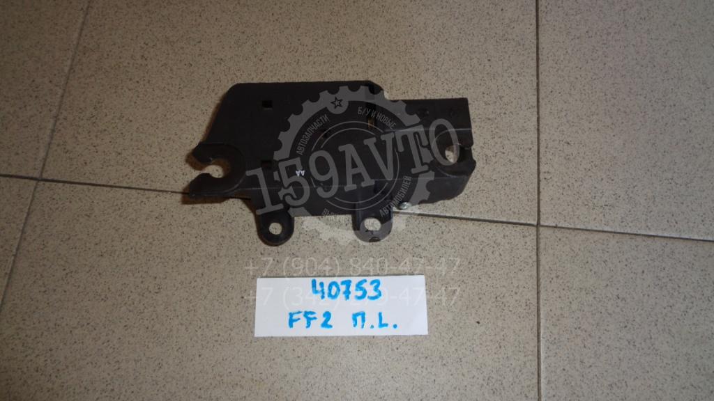 Ручка двери внутренняя левая, 550 рублей, Пермь